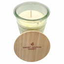 Swan Creek Timeless Jar Candles