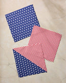 Liberty Dishcloth Set - Buenz Gifts