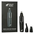 Nose & Ear Hair Trimmer - Buenz Gifts