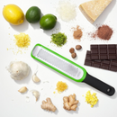 Oxo Green Etched Zester - Buenz Gifts