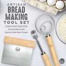 LHU - Bread Making Tools - Buenz Gifts