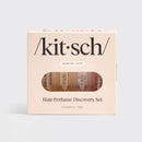 Hair Perfume Discovery Set - Buenz Gifts