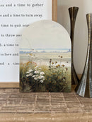 Josephine Arch: 7.5x10.5"