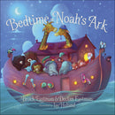 Bedtime on Noah's Ark: Board Book / English - Buenz Gifts
