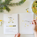 Camping watercolor workbook - Buenz Gifts