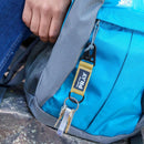 Tap To Pray® Tactical Carabiner Keychain: Green - Buenz Gifts