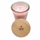 Swan Creek Timeless Jar Candles