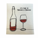 Swedish Biodegradable Dishcloths - Buenz Gifts