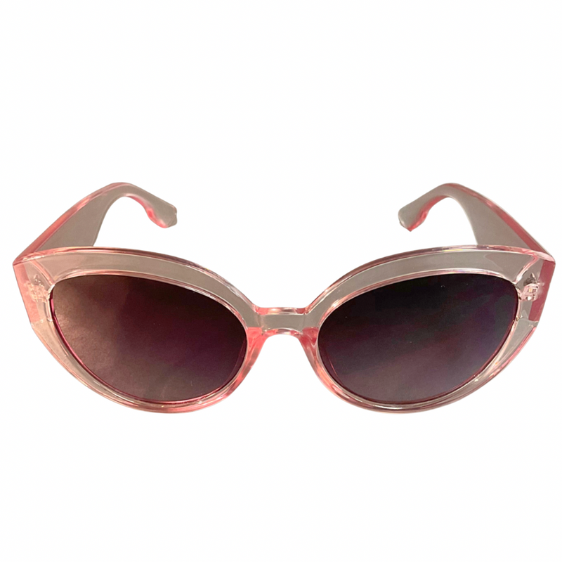 Brynlee Rose Sunglasses Pink
