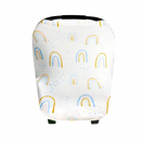 Copper Pearl 5-In-1 Multi Use Covers