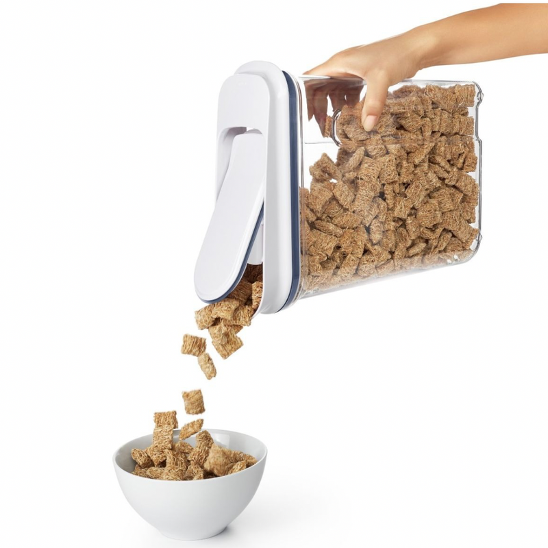 Oxo Cereal Dispenser 4.5 Qt