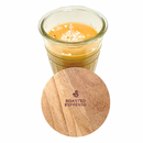 Swan Creek Timeless Jar Candles