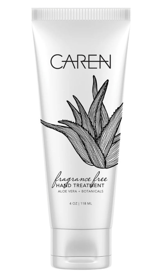 4oz Hand Treatment Lotion by Caren - Buenz Gifts