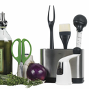 Oxo Large Silicone Basting Brush - Buenz Gifts