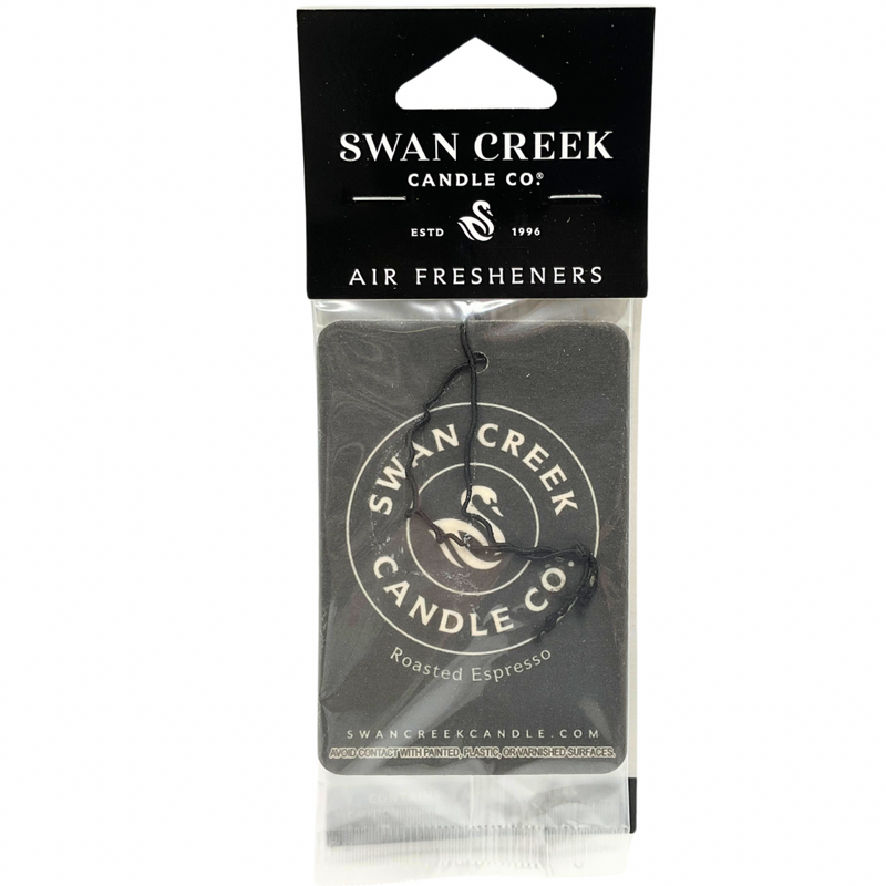 Swan Creek Air Fresheners