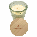 Swan Creek Timeless Jar Candles