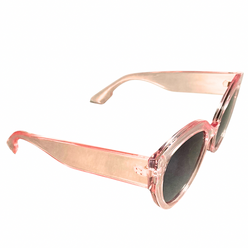 Brynlee Rose Sunglasses Pink
