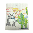 Swedish Biodegradable Dishcloths - Buenz Gifts