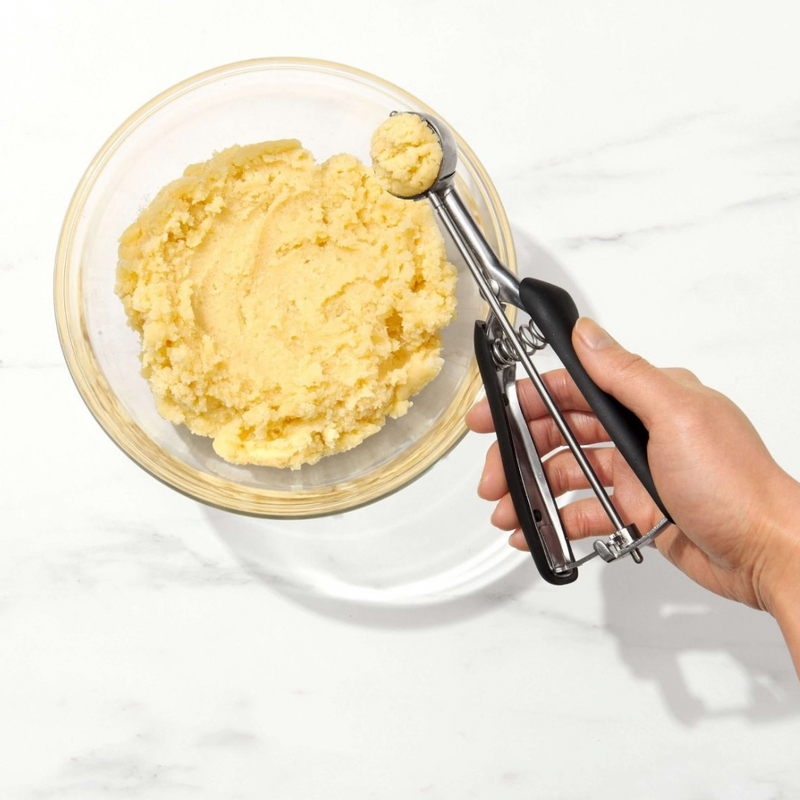 Oxo Cookie Scoops