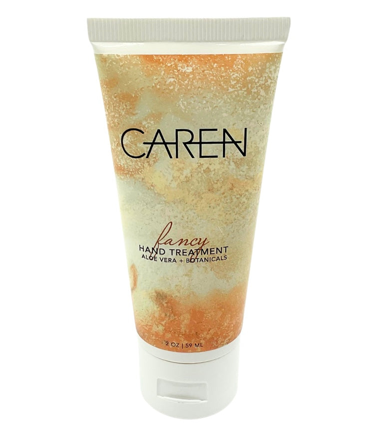2oz Hand Treatment Lotion by Caren - Buenz Gifts