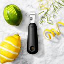 Oxo Citrus Zester With Channel Knife - Buenz Gifts