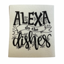 Swedish Biodegradable Dishcloths - Buenz Gifts