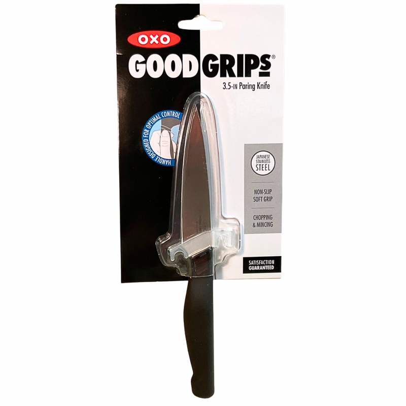 Oxo 3.5 Inch Paring Knife