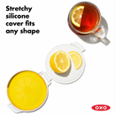 Oxo Cut & Keep Silicone Lemon Saver - Buenz Gifts