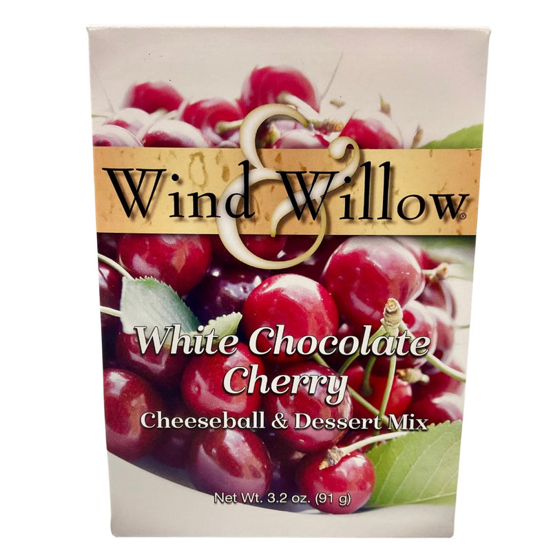 Wind & Willow Cheeseball & Dessert Mixes