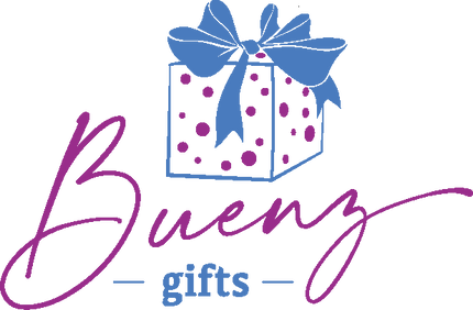 Buenz Gifts Logo