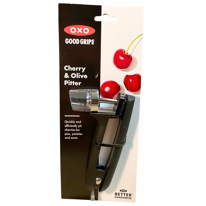 Oxo Cherry & Olive Pitter