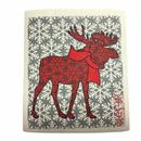 Swedish Biodegradable Dishcloths - Buenz Gifts