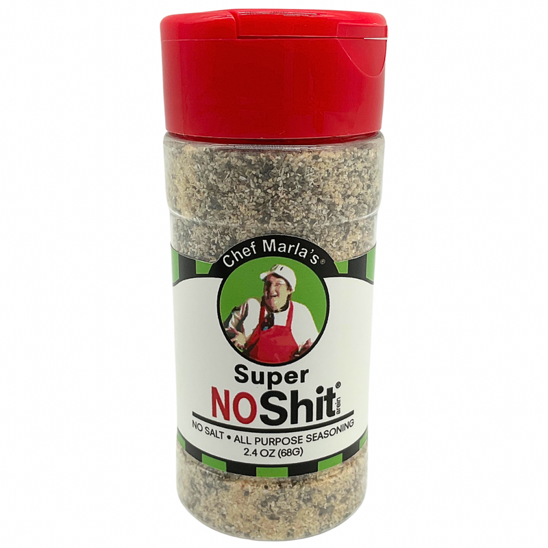 Chef Marla’s Shit Spices - Buenz Gifts