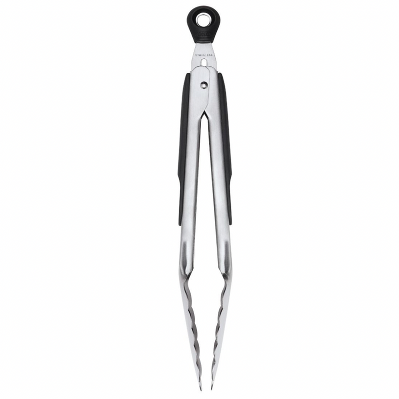 Oxo 12” Tongs - Triplette