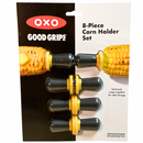 Oxo 8 Piece Corn Holder Set - Buenz Gifts