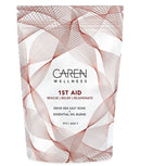 Caren Wellness Salt Soaks - Buenz Gifts