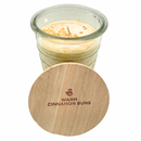 Swan Creek Timeless Jar Candles