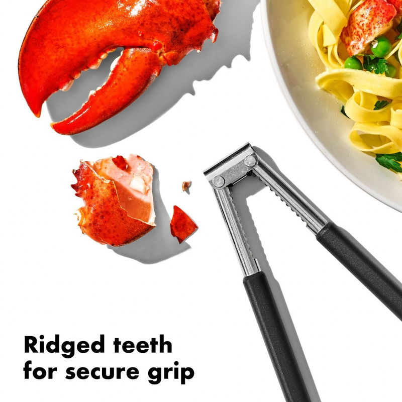 Oxo Good Grips Nut/Seafood Cracker - Buenz Gifts