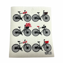 Swedish Biodegradable Dishcloths - Buenz Gifts