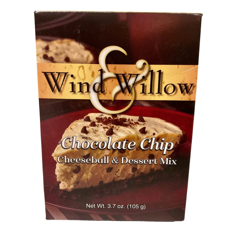 Wind & Willow Cheeseball & Dessert Mixes