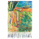 Coco & Carmen Scarves