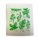 Swedish Biodegradable Dishcloths - Buenz Gifts