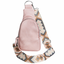 Rhea Crossbody Purse