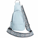 Rhea Crossbody Purse