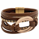 Delicia Magnetic Bracelets