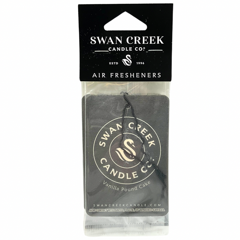 Swan Creek Air Fresheners