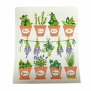 Swedish Biodegradable Dishcloths - Buenz Gifts