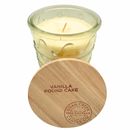 Swan Creek Timeless Jar Candles