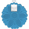 Blue Pot Holder & Trivet - Buenz Gifts