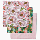 Geometry Dishcloths - Set of 3 - Buenz Gifts